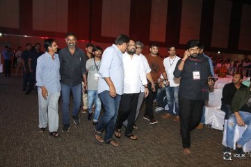 Agnyaathavaasi Movie Audio Launch Photos